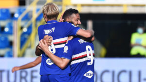 Brescia-Sampdoria: top e flop del match in diretta