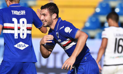 bonazzoli sampdoria