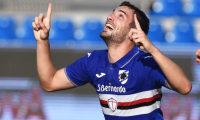 bonazzoli sampdoria