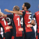 esult gol Lerager MG1 7923