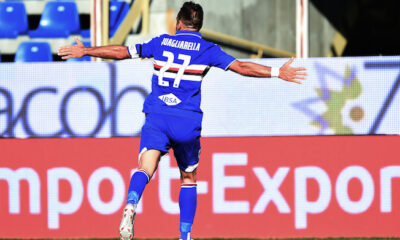 quagliarella sampdoria