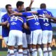 esultanza gol linetty sampdoria spal