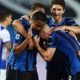 esultanza gol muriel atalanta sampdoria