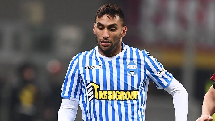 . fares spal