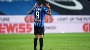 Atalanta, Muriel si carica: «Sampdoria? Vogliamo sempre vincere»