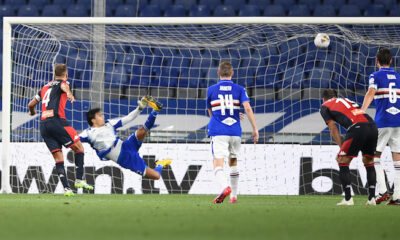gol Criscito MG1 6410