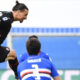 sampdoria milan ibrahimovic