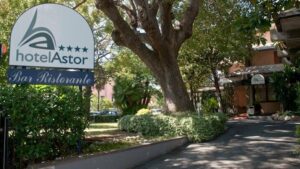 Hotel Astor verso la chiusura: la Sampdoria perde un pezzo di storia
