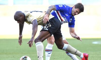 linetty dabo sampdoria spal