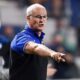 ranieri gasperini atalanta sampdoria