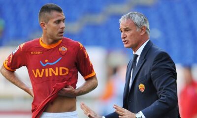 ranieri menez roma