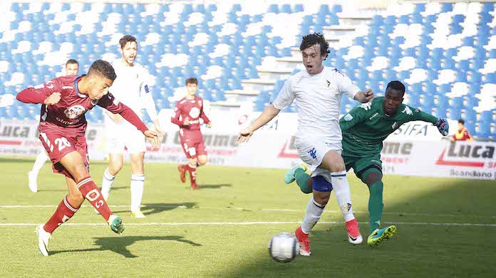 Chakir Sampdoria