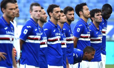 streaming Udinese Sampdoria