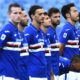 streaming Udinese Sampdoria