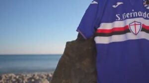 Giornata Internazionale del Mar Mediterraneo: la Sampdoria la celebra così – VIDEO