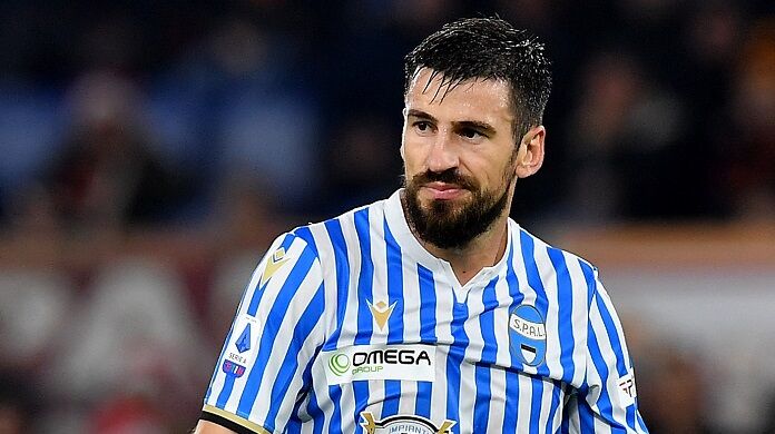 . tomovic spal