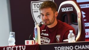 Ferrero: «Ho venduto Linetty. Ma nessuna big sta comprando»