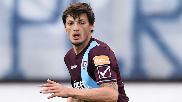 . djuric sampdoria