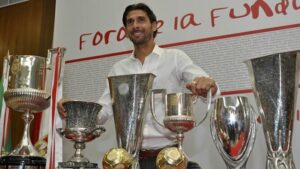 L’ex Siviglia rivela: «Potevo firmare per la Sampdoria»