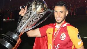 Sampdoria, occhi in Turchia: piace Belhanda del Galatasaray