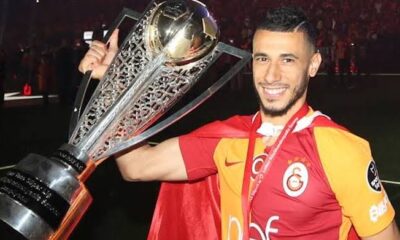 Belhanda