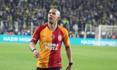 Feghouli