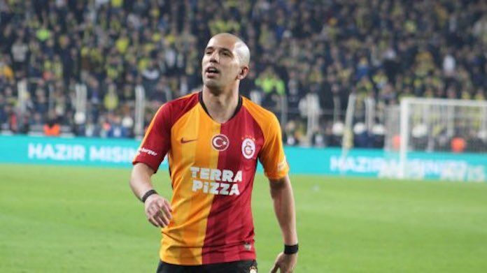 feghouli Feghouli