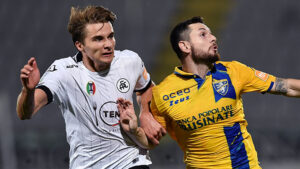 Ferrer non convocato, Italiano: «Non è sereno». C’è la Sampdoria
