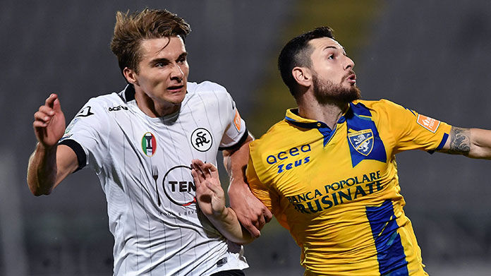 Ferrer Ferrer Sampdoria