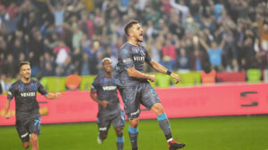 Sampdoria, torna di moda Hosseini: sei club sul difensore del Trabzonspor