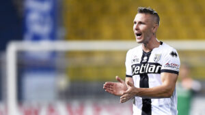 D’Aversa porta Kurtic alla Sampdoria? «Ha potenzialità enormi»
