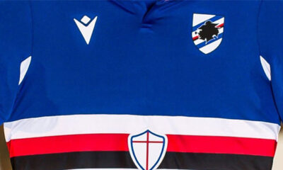 maglia sampdoria