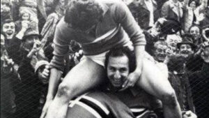 Morte Maraschi, la Serie A dice sì: minuto di silenzio prima di Sampdoria Milan