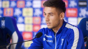 Sampdoria su Moder: il centrocampista rompe il silenzio