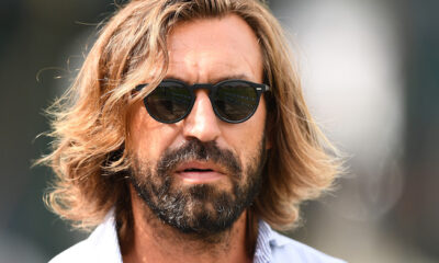 pirlo juventus