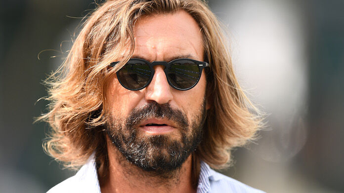 Brescia-Frosinone amichevole pirlo juventus