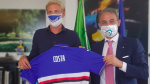 Thorsby e la natura: «Lavoriamo a un progetto green»