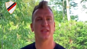 Dalla Sud alla Samb, Maxi Lopez: «Voglio esultare sotto la Nord» – VIDEO