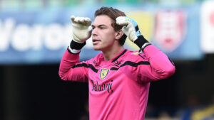 Semper Sampdoria, accelerata per il portiere del Chievo: si può chiudere