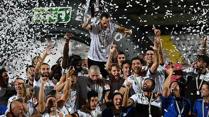 Spezia