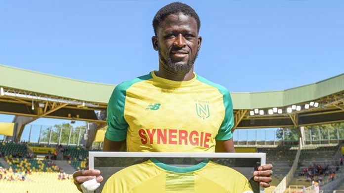 Abdoulaye Touré