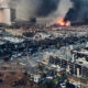 foto Beirut