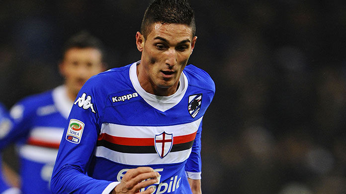 macheda_sampdoria macheda