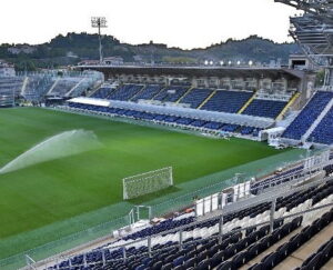 Nations League, Atalanta: «Il Gewiss ospiterà la Nazionale!» – FOTO