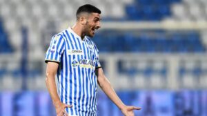 Calciomercato Sampdoria: duello con lo Spezia per Valoti della Spal