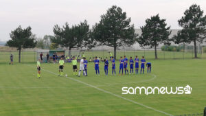 Alessandria Sampdoria Primavera 4-1: cronaca e tabellino