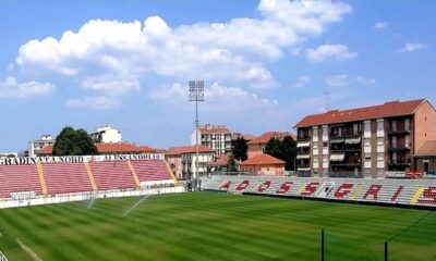 Alessandria Sampdoria