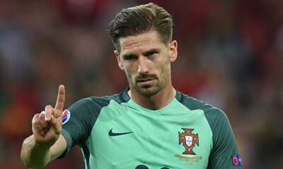 Adrien Silva