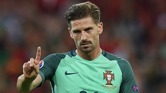 Adrien Silva