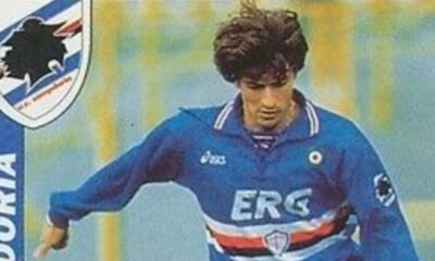 sampdoria